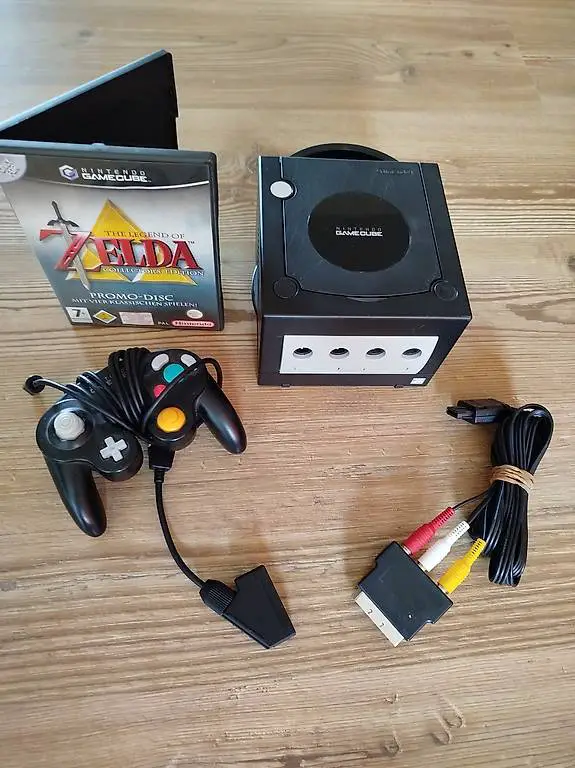 Nintendo GameCube