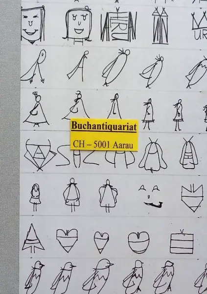 Stalder, Bildnerisches Gestalten