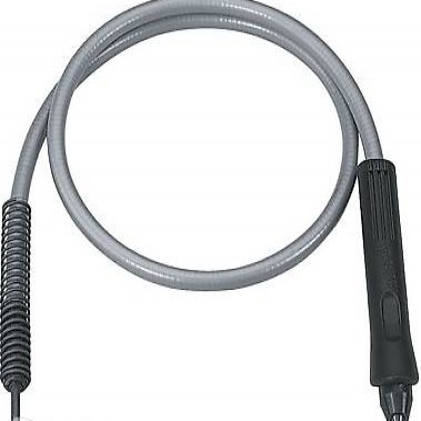  Wolfcraft Biegsame Welle 6 mm 1300 mm