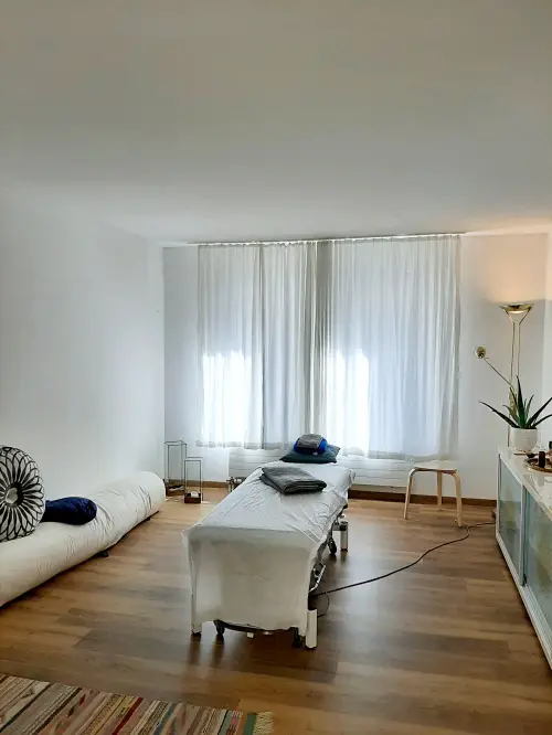 Therapieraum zu vermieten 1-2 Tage pro Woche