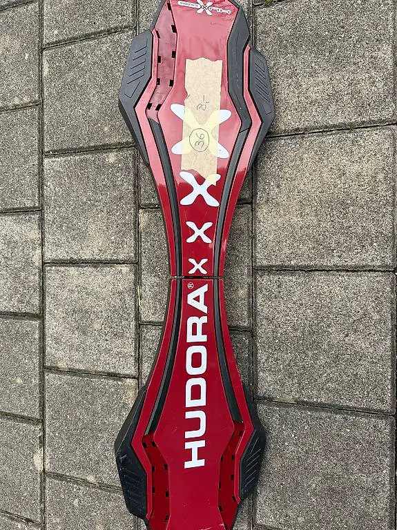 Skateboard zu verkaufen