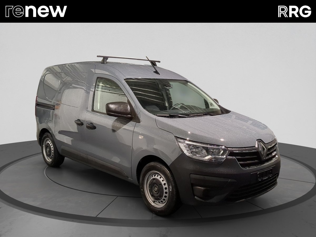 RENAULT Express 1.3TCe 100 PF Advance