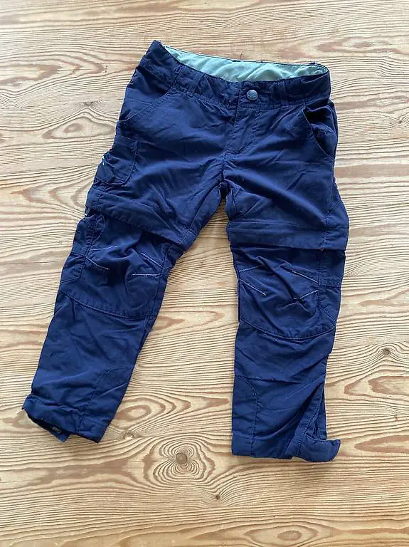 Wanderhose Quechua Gr. 96-102