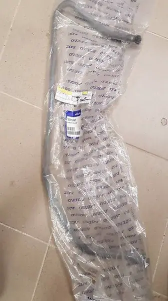 Entlüftungsschlauch Kühlwasser Volvo V50/S40/C30/C70(06-)