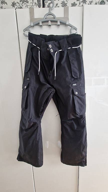 Snowboardhose von Iconic