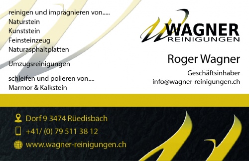  Reinigungen vom Fachmann