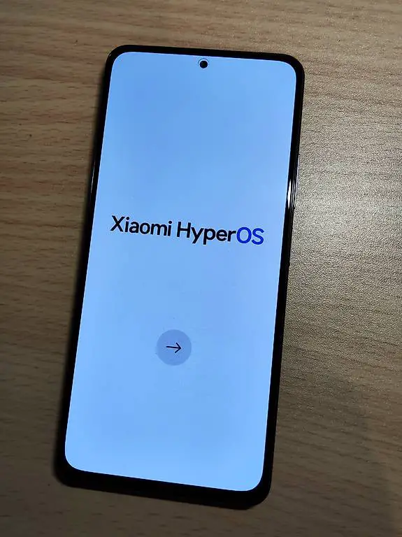 xiaomi poco f3 (5g, 256 gb, 6.67", 48 mp, night black)