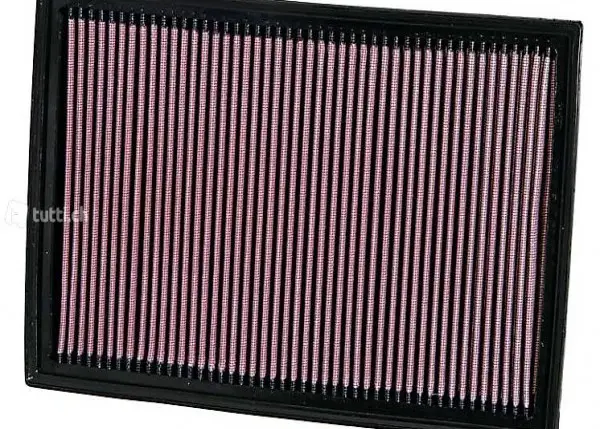  AUDI RS3 SPORTBACK - K&N SPORTLUFTFILTER