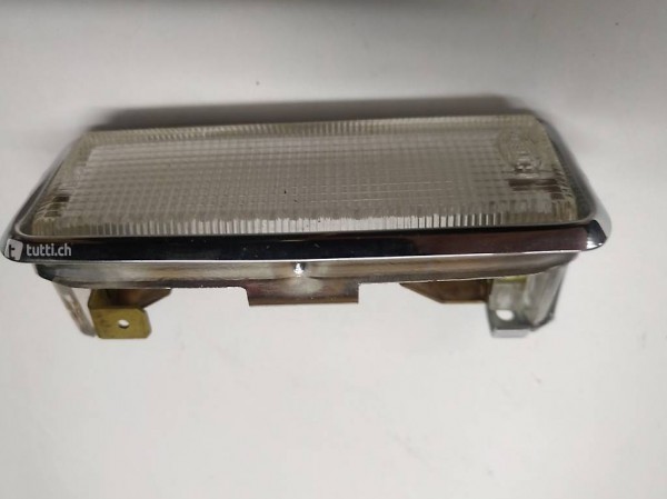Oldtimer innenleuchte Porsche 911 964