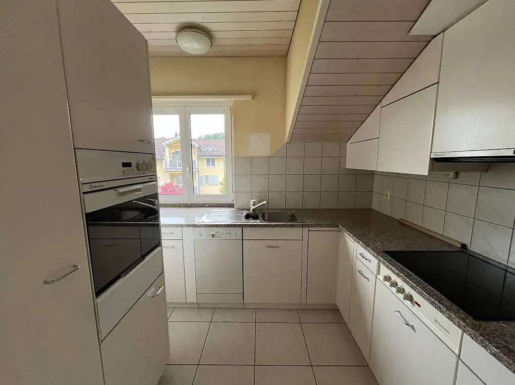 Gut erhaltene Einbauküche zu verkaufen? inkl. Geräte