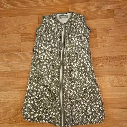 Vendo sacco nanna nuovo