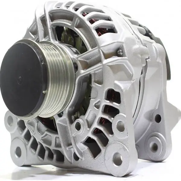 Alternator, Lichtmaschine 50% billiger