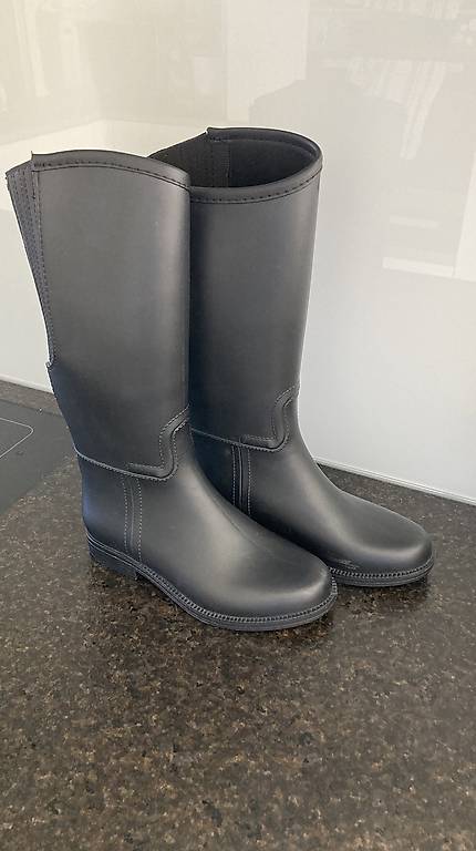 Reitstiefel Grösse 31 Steeds