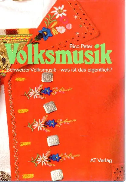 Peter, Volksmusik