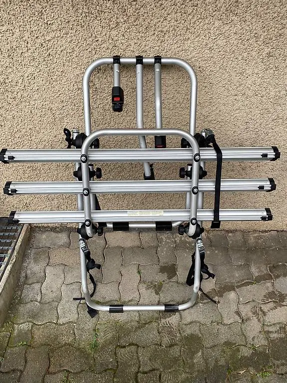 Velo- / Fahrradträger