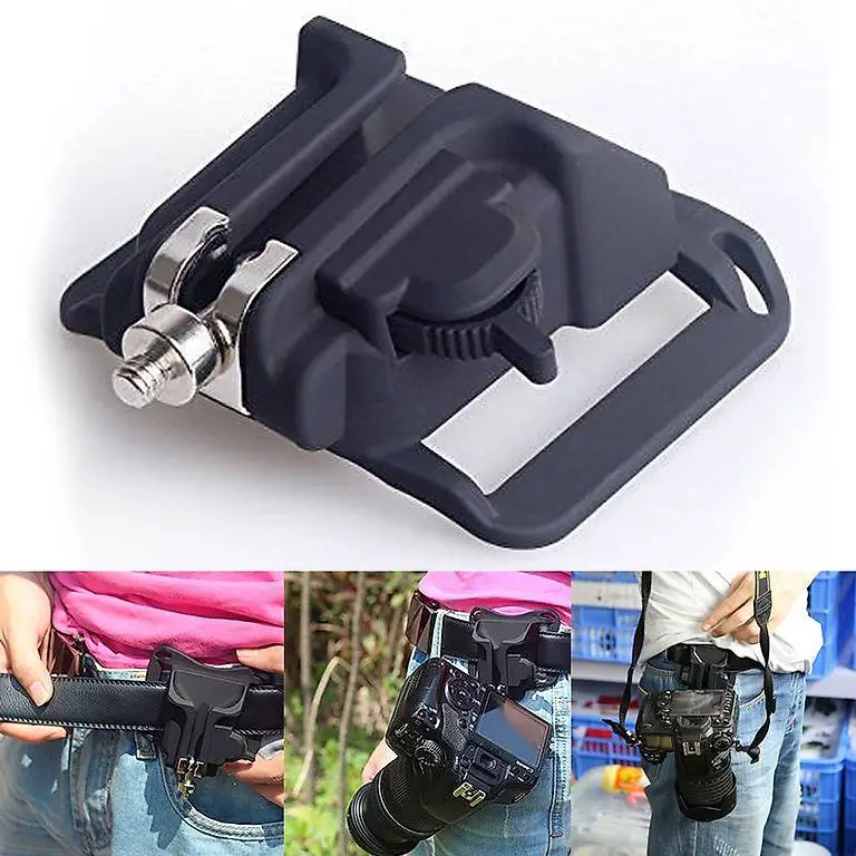 Portofrei Canon Schnell Laden Taille Gürtel