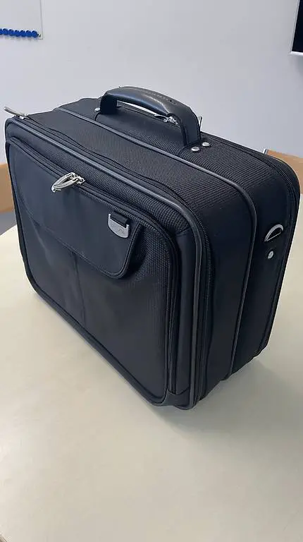 Notebook- / Laptoptasche