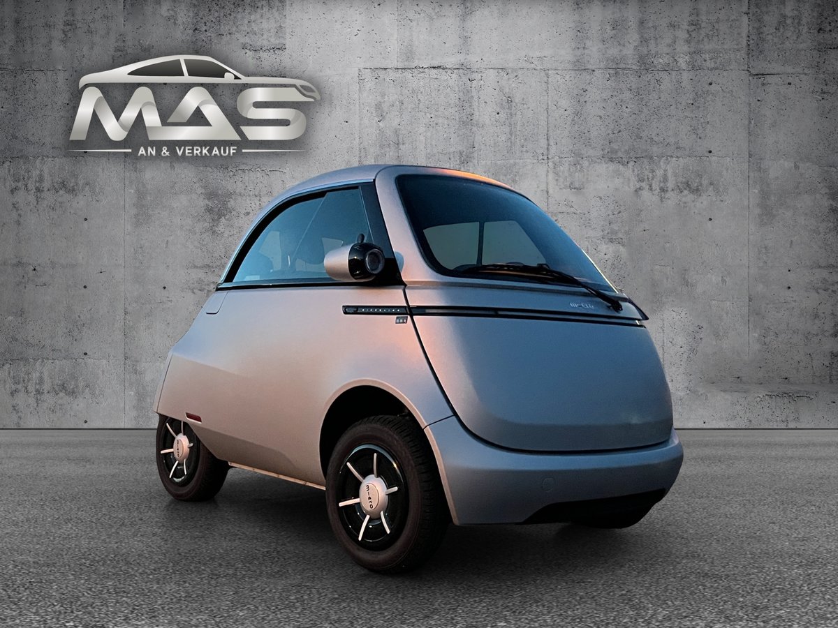 MICRO Pioneer Medium Range 10.5 kWh