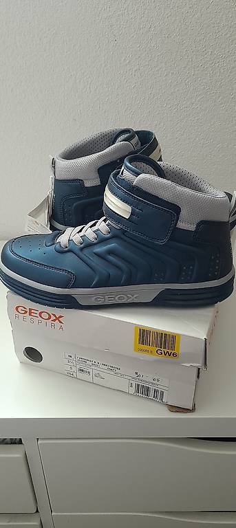 Geox Schuhe