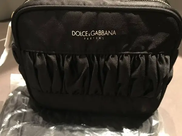 Neu Dolche&Gabbana 2 Stk. Taschen