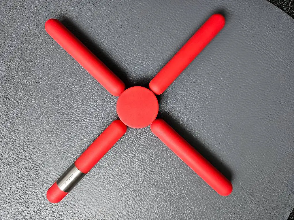 Blomus Pfannenuntersetzer klappbar