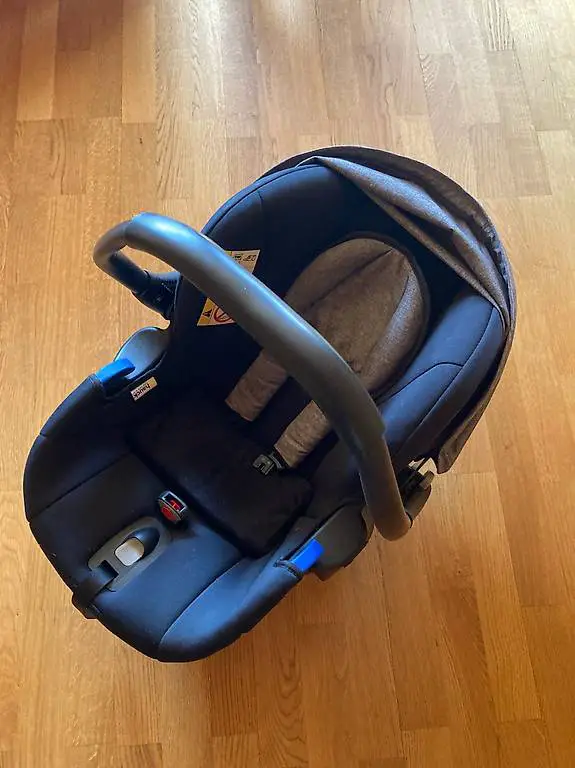 Babyschale von HAUCK