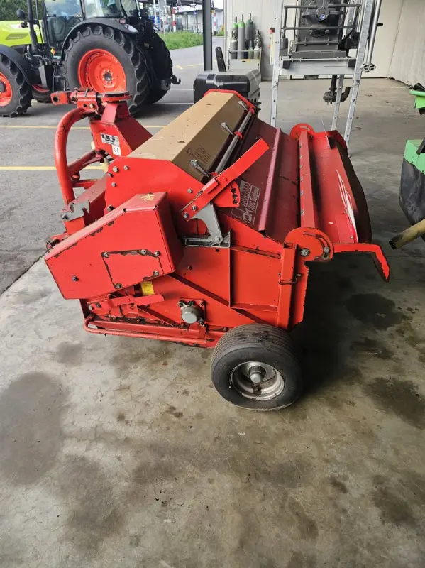 conditionneur - kurmann