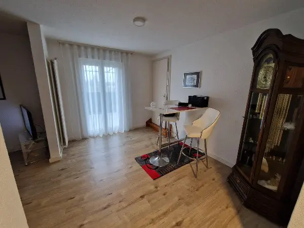 Wohlfühlen garantiert - Charmante Wohnung mit Flair