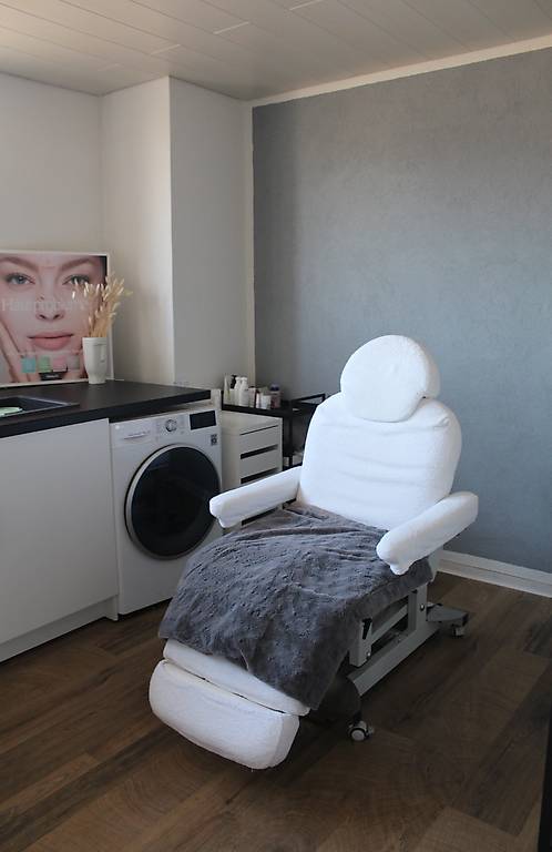 Kosmetikliege Elektrisch