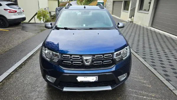 Dacia Sandero 0.9 TCe Stepway