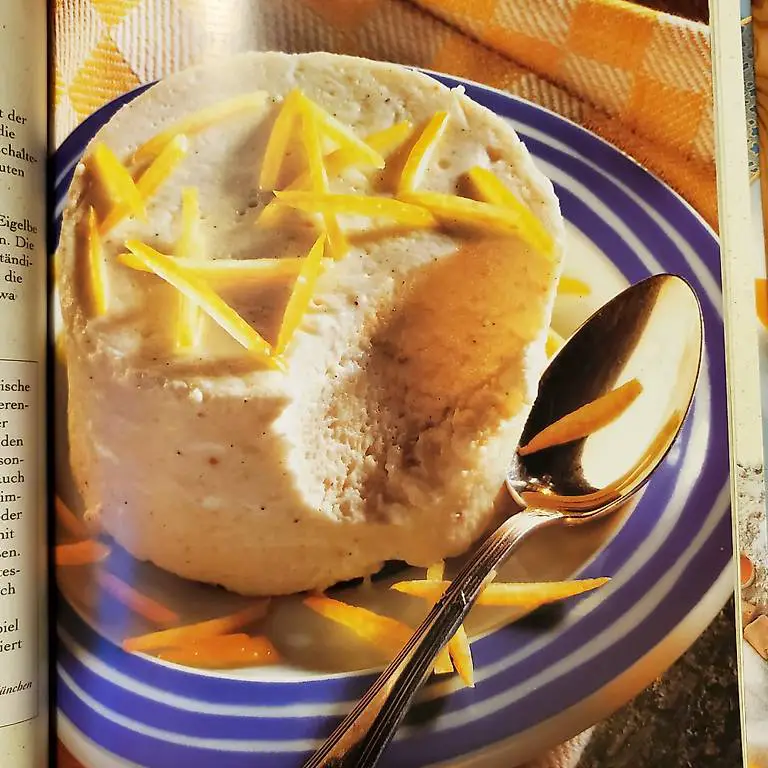 klassische desserts köstliche rezepte