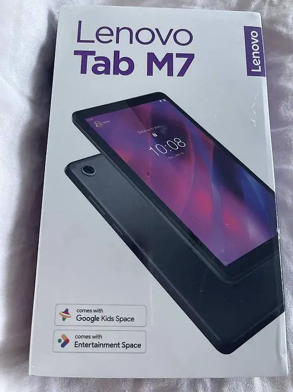 Tablet Lenovo M7