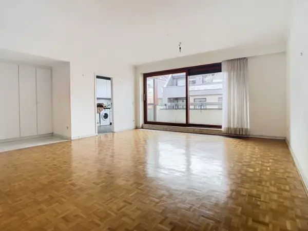 Agréable appartement 3 pièces