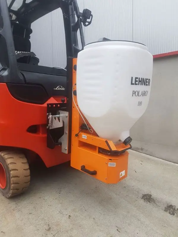 Salzstreuer Polaro 110, 0