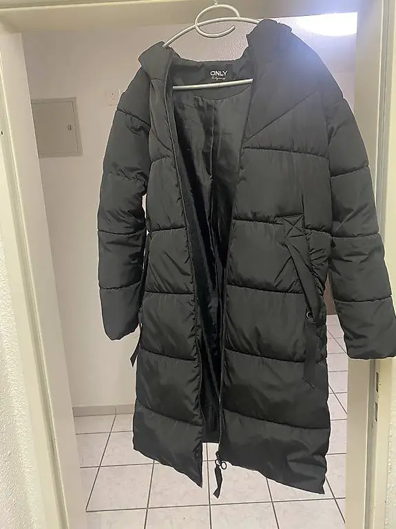 Jacke zalando only gr s wi neu 1 mal getragen