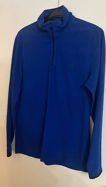 Champions fleecepullover