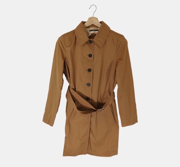 Windsor. Trench-coat femme S