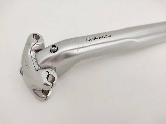 Shimano Dura-Ace SP-7400-B 27.0mm Aero Sattelstütze Rennvelo