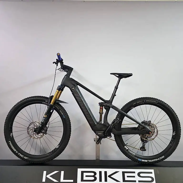 e-bike thömus 25km/h | elektrovelo 85nm & 726wh