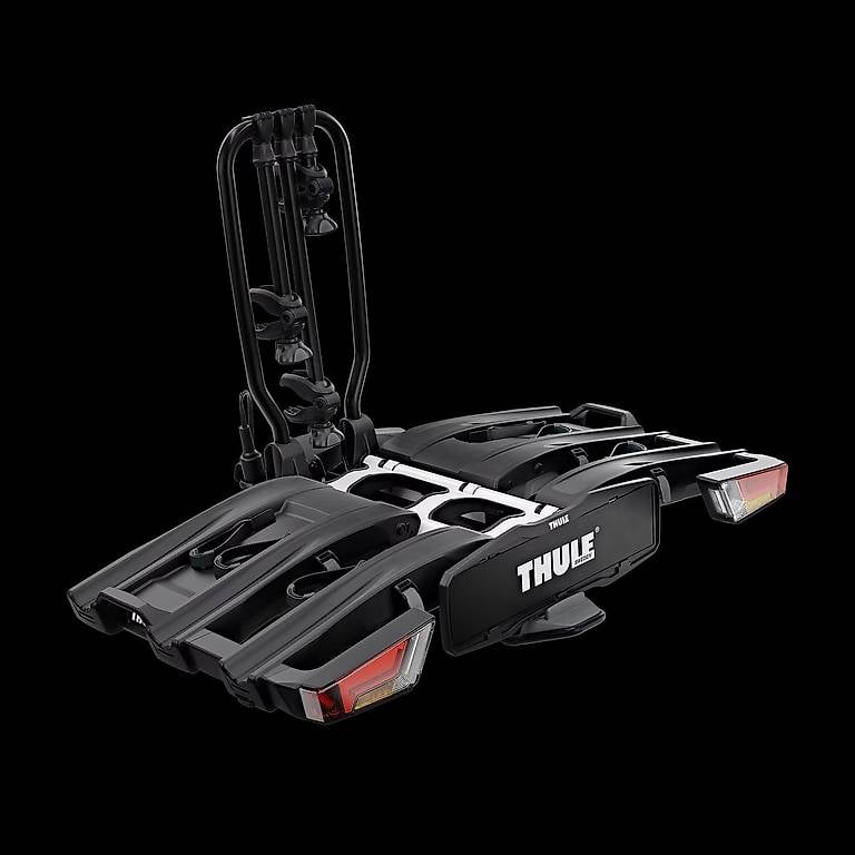 Thule Easy Fold XT3 Black