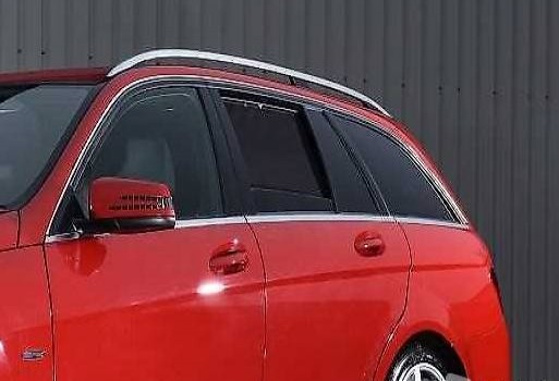  Jaguar - tendine su misura per l"auto