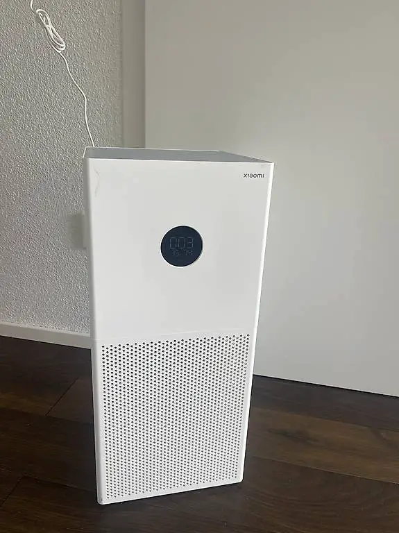 Xiaomi Luftreiniger 4 lite
