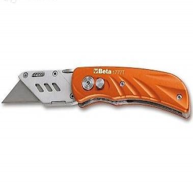  Klappmesser 1777T Edelstahl