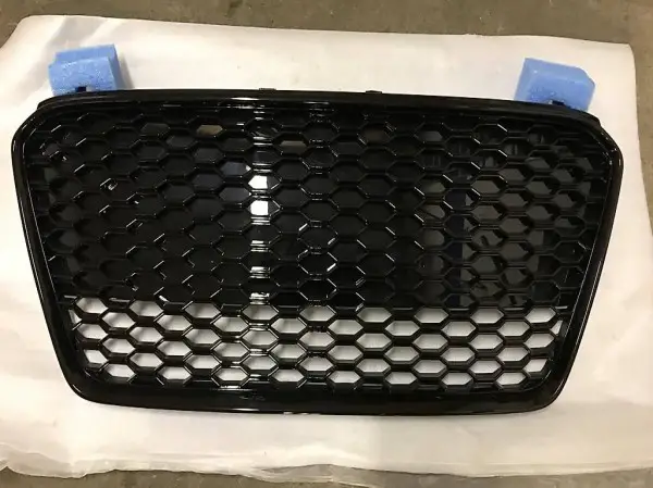 Calandre RS Audi R8 +13