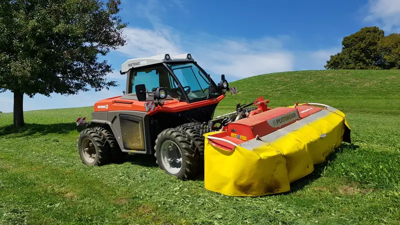 Reform Metrac H95 Pro