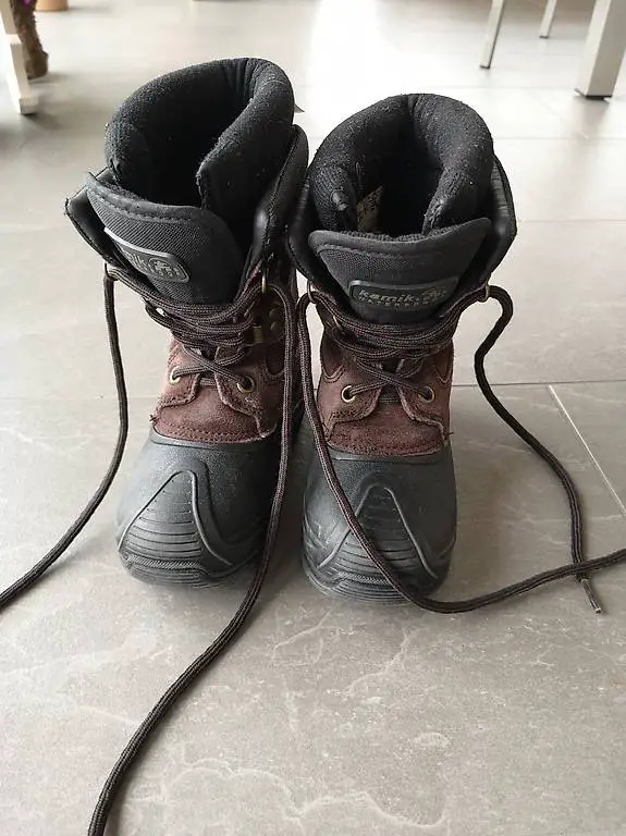 KAMIK Kinderschuh 29/30