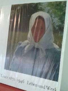 Carl Liner Kunstbuch