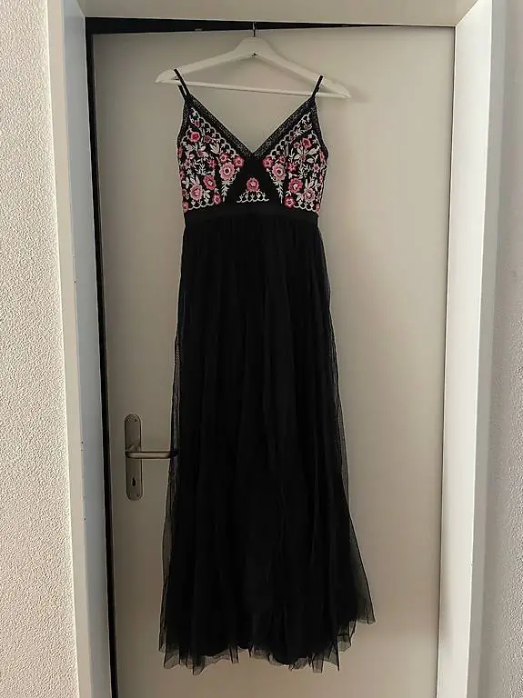 Ballkleid Gr. 36 needle & thread