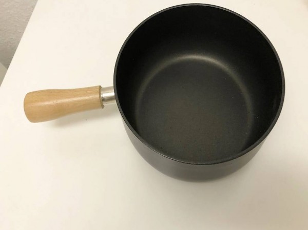  Fonduepfanne fabrikneu