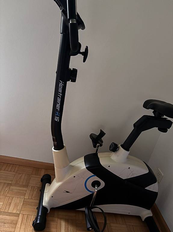 Heimtraining velo